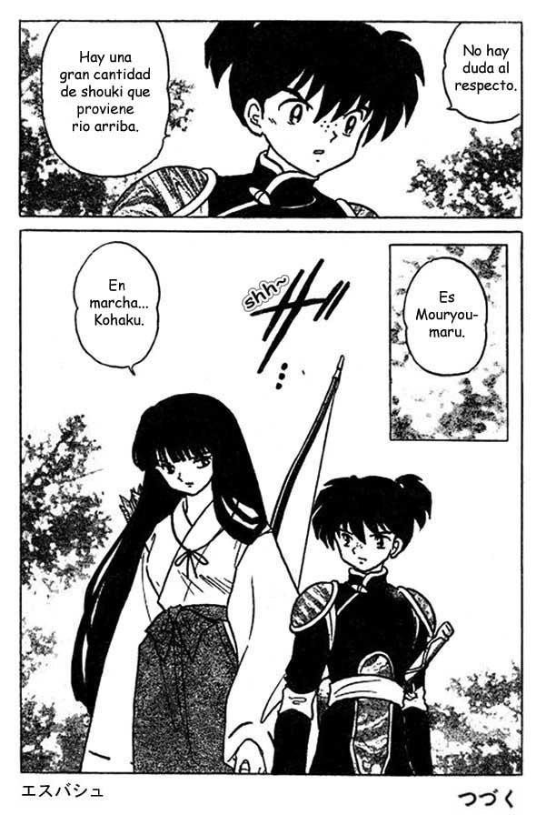 Read Inuyasha ES Manga Online