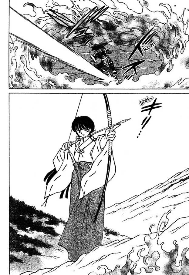 Read Inuyasha ES Manga Online