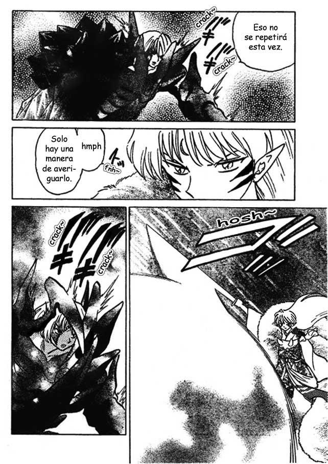 Read Inuyasha ES Manga Online