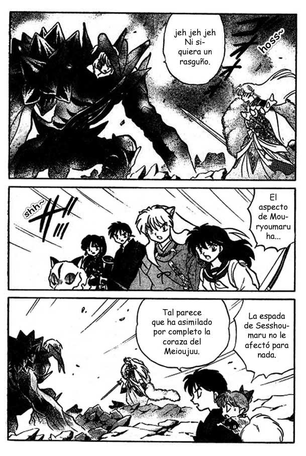 Read Inuyasha ES Manga Online