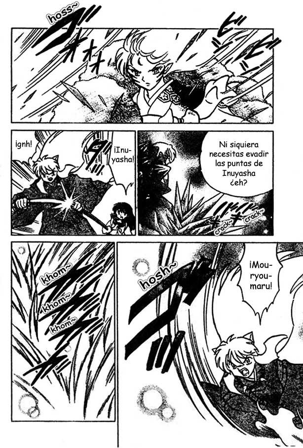 Read Inuyasha ES Manga Online