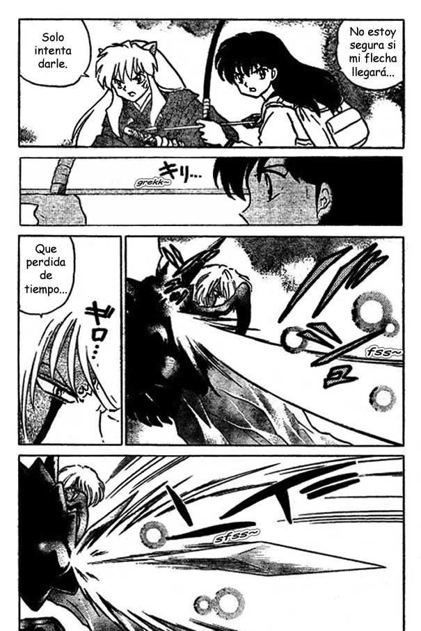 Read Inuyasha ES Manga Online