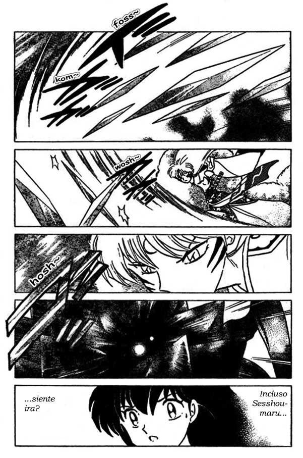 Read Inuyasha ES Manga Online