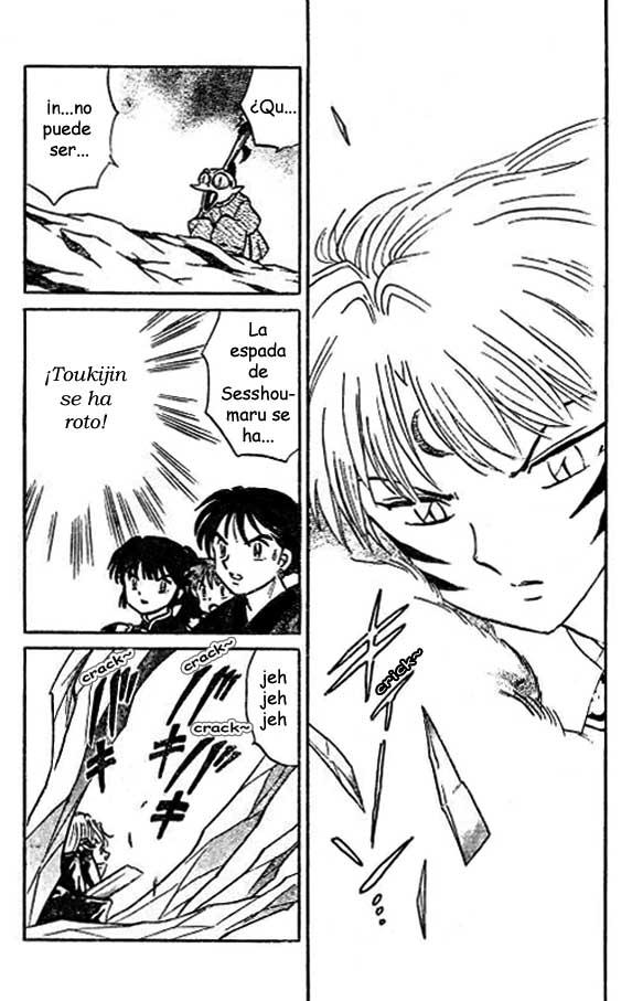 Read Inuyasha ES Manga Online