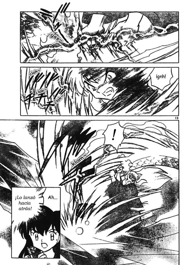 Read Inuyasha ES Manga Online