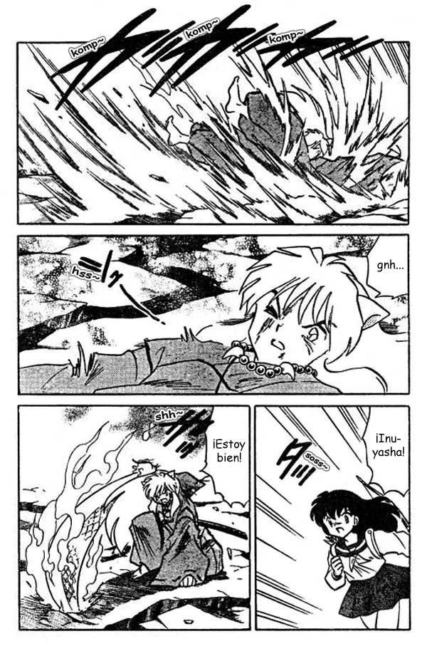 Read Inuyasha ES Manga Online