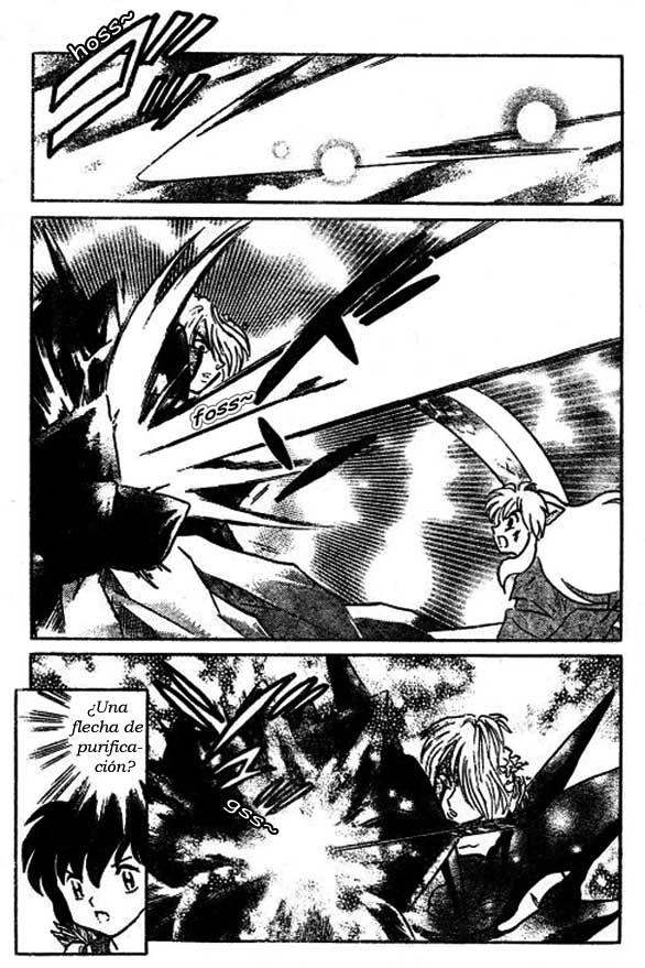 Read Inuyasha ES Manga Online
