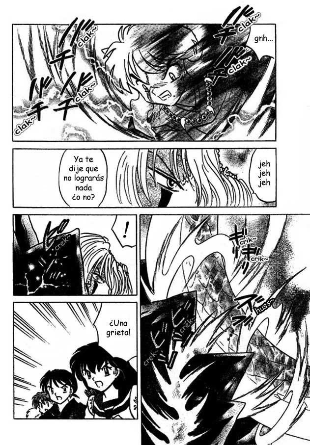 Read Inuyasha ES Manga Online