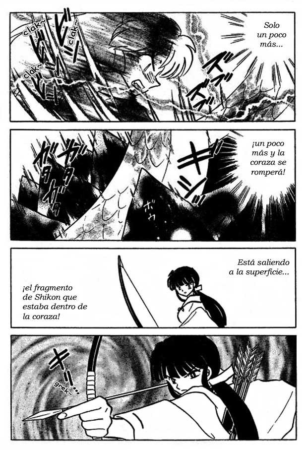Read Inuyasha ES Manga Online