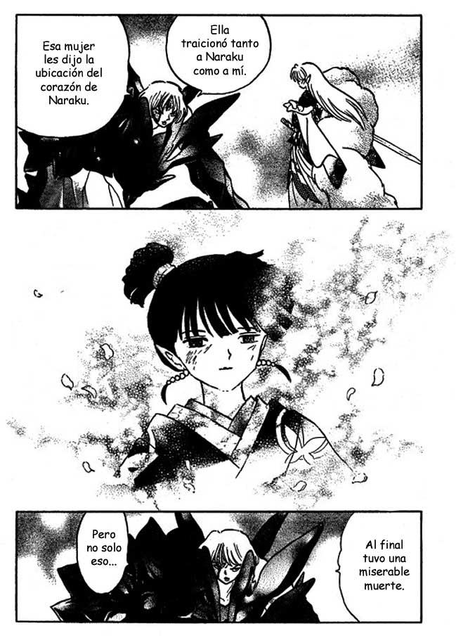 Read Inuyasha ES Manga Online