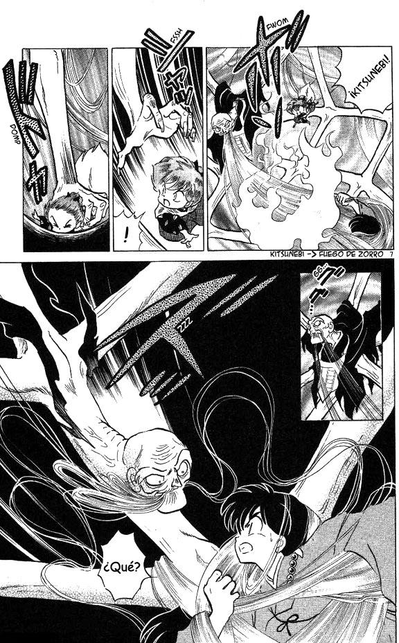 Read Inuyasha ES Manga Online
