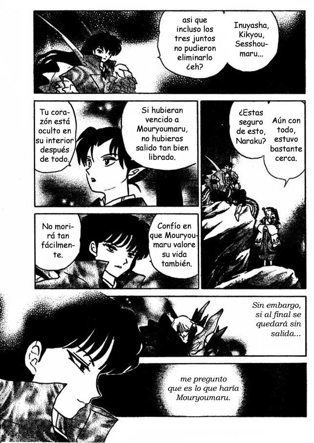 Read Inuyasha ES Manga Online