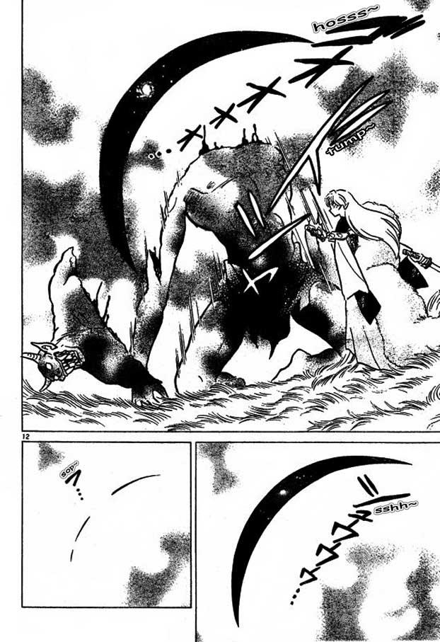 Read Inuyasha ES Manga Online