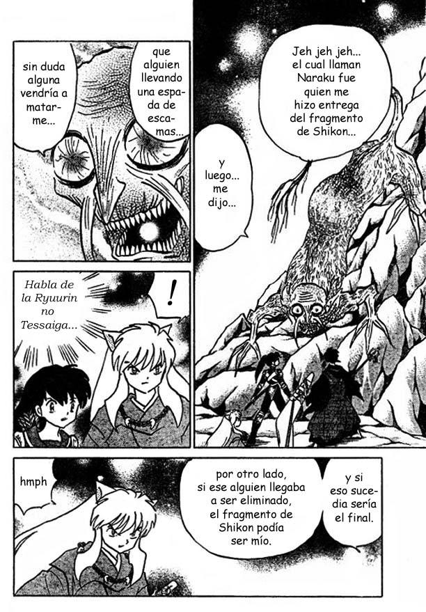 Read Inuyasha ES Manga Online