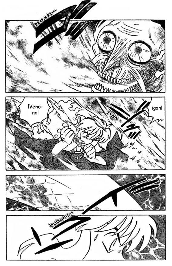 Read Inuyasha ES Manga Online