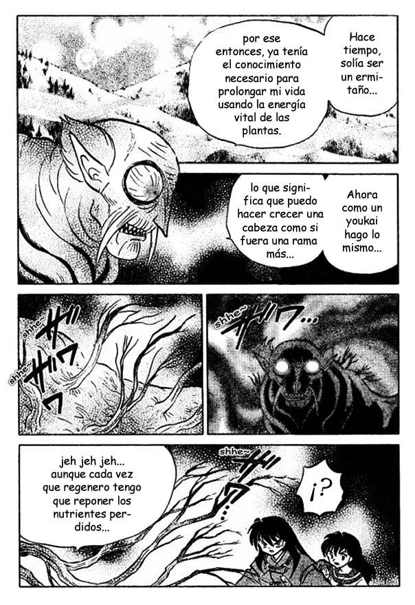 Read Inuyasha ES Manga Online