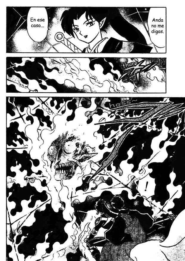 Read Inuyasha ES Manga Online