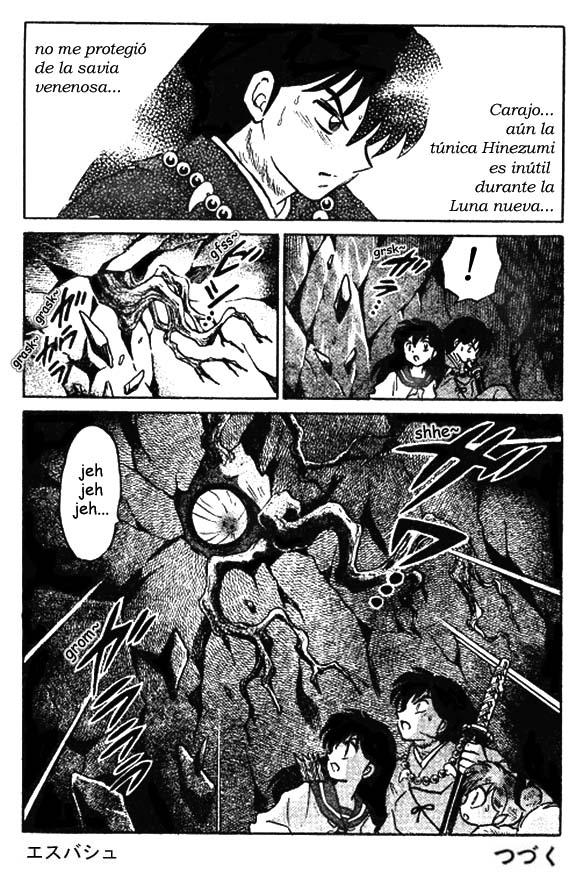 Read Inuyasha ES Manga Online