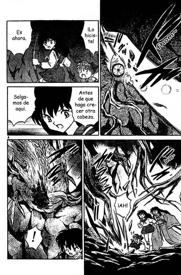 Read Inuyasha ES Manga Online