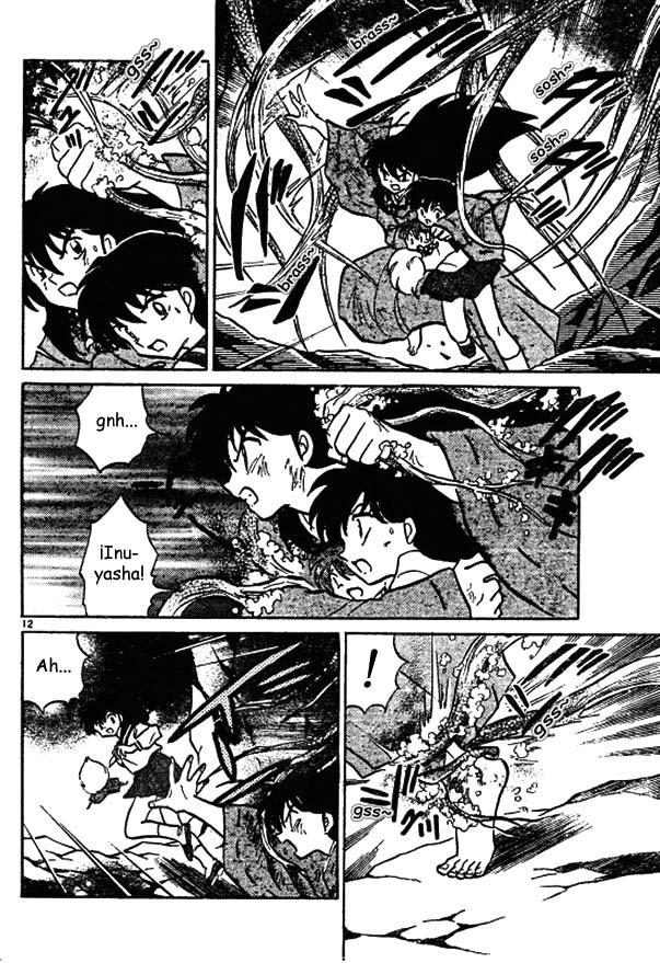 Read Inuyasha ES Manga Online