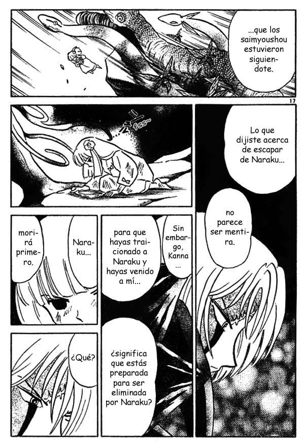 Read Inuyasha ES Manga Online