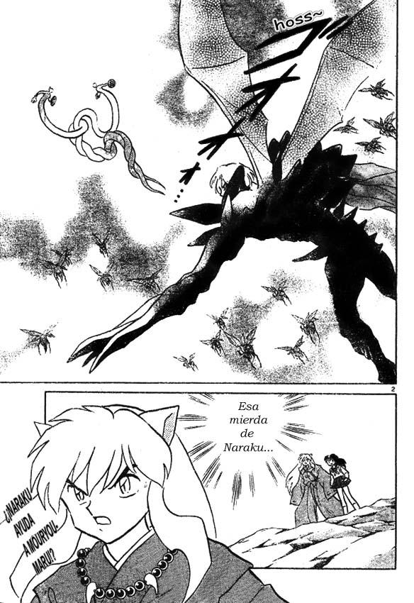 Read Inuyasha ES Manga Online
