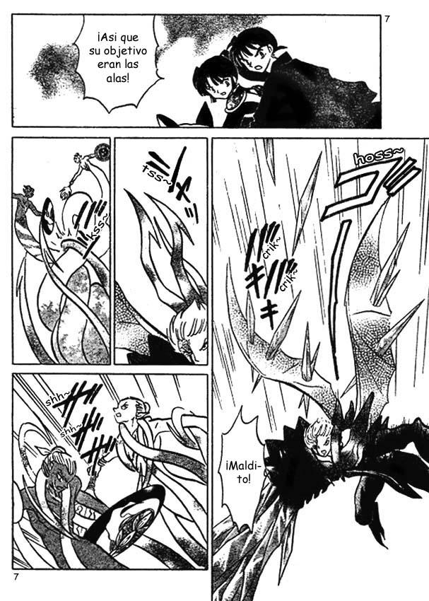 Read Inuyasha ES Manga Online