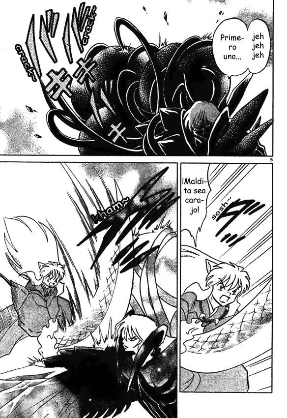 Read Inuyasha ES Manga Online