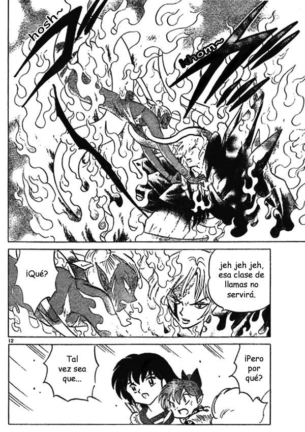 Read Inuyasha ES Manga Online