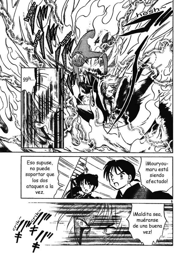 Read Inuyasha ES Manga Online