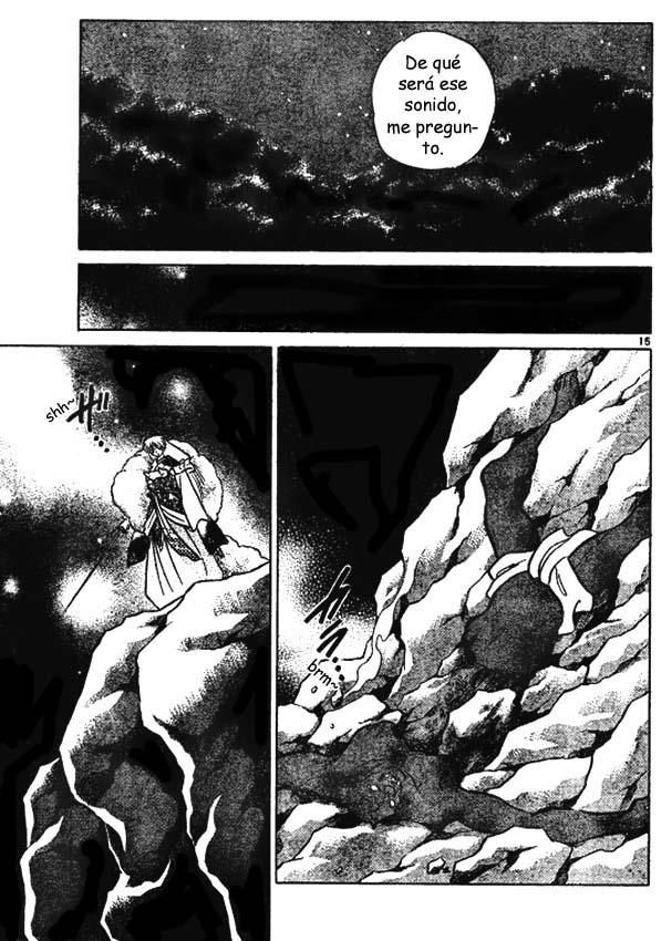 Read Inuyasha ES Manga Online