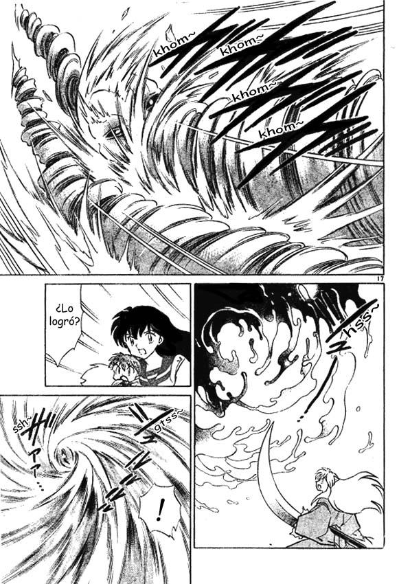 Read Inuyasha ES Manga Online