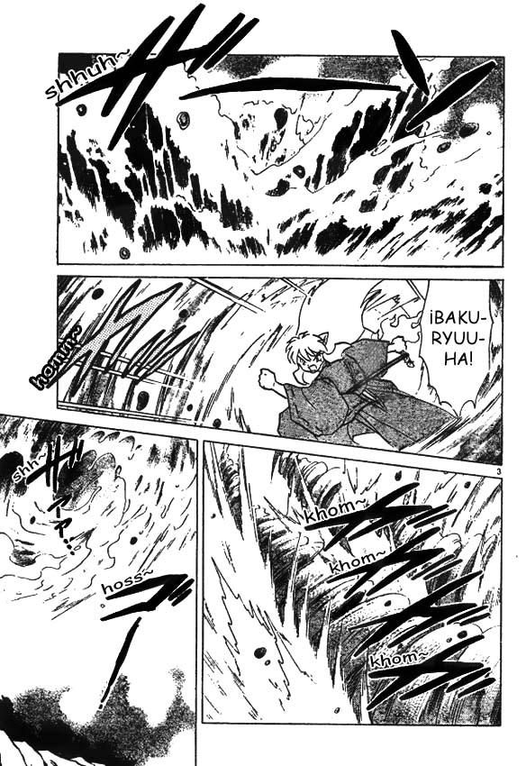 Read Inuyasha ES Manga Online
