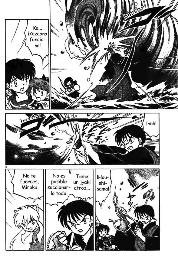 Read Inuyasha ES Manga Online