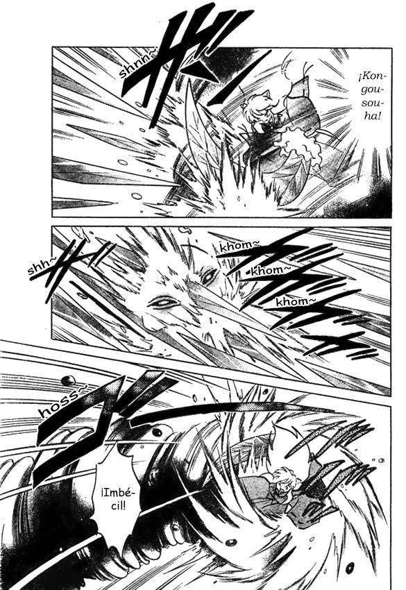 Read Inuyasha ES Manga Online
