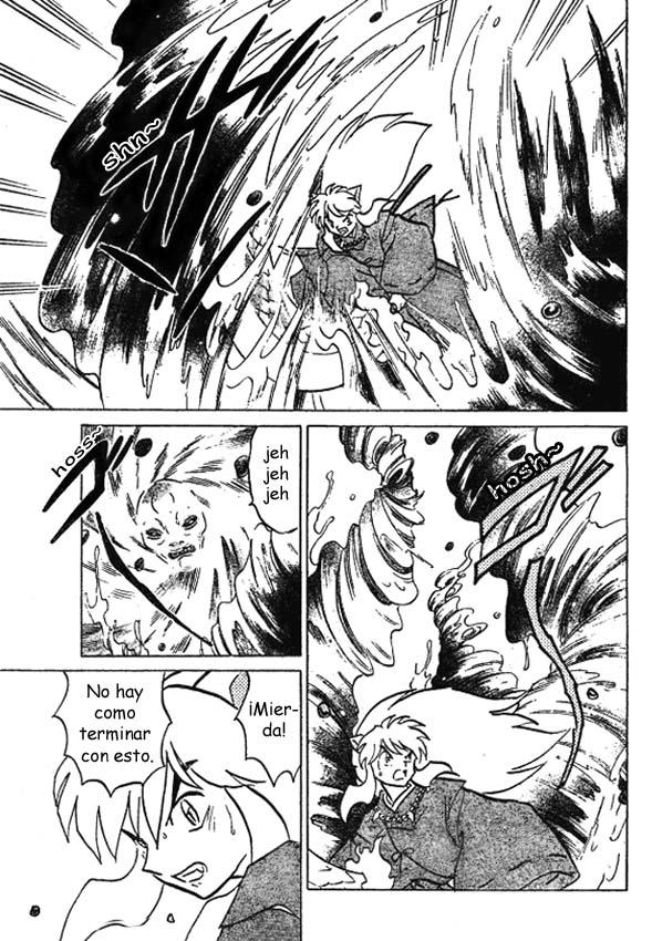 Read Inuyasha ES Manga Online