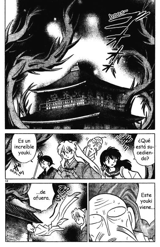 Read Inuyasha ES Manga Online