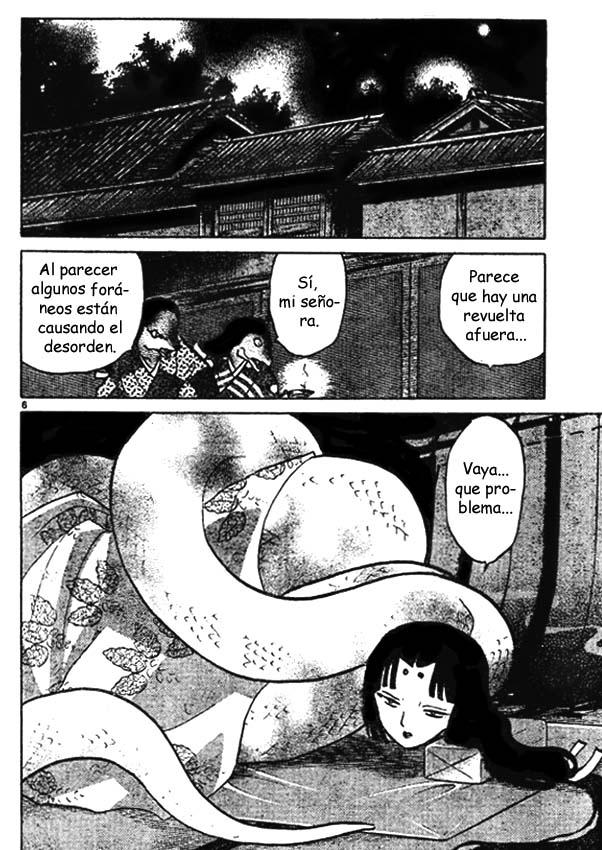 Read Inuyasha ES Manga Online