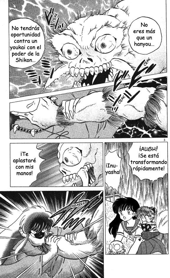 Read Inuyasha ES Manga Online
