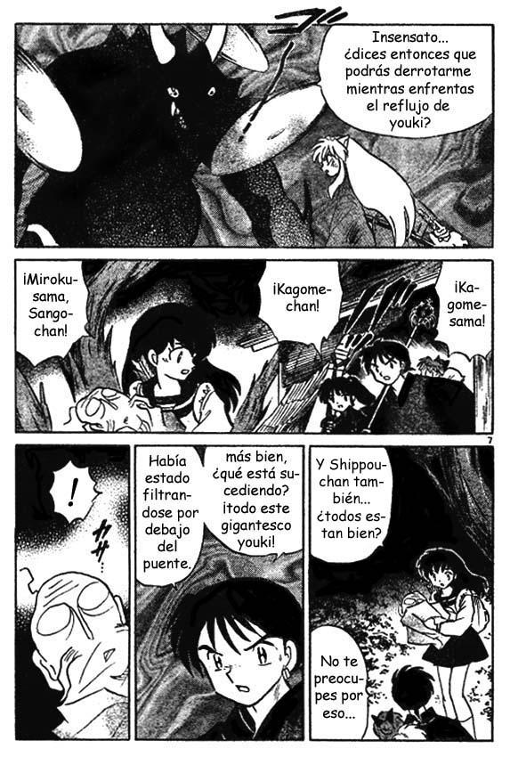 Read Inuyasha ES Manga Online