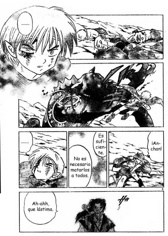 Read Inuyasha ES Manga Online