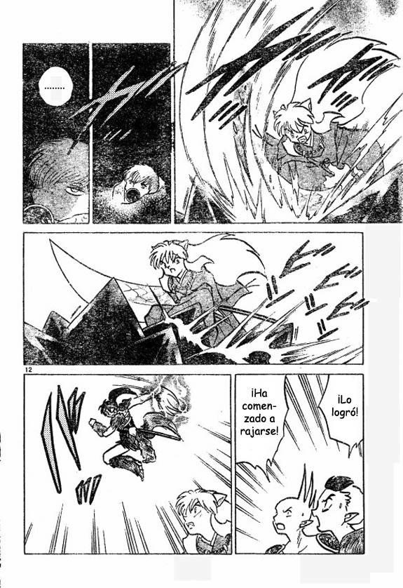 Read Inuyasha ES Manga Online