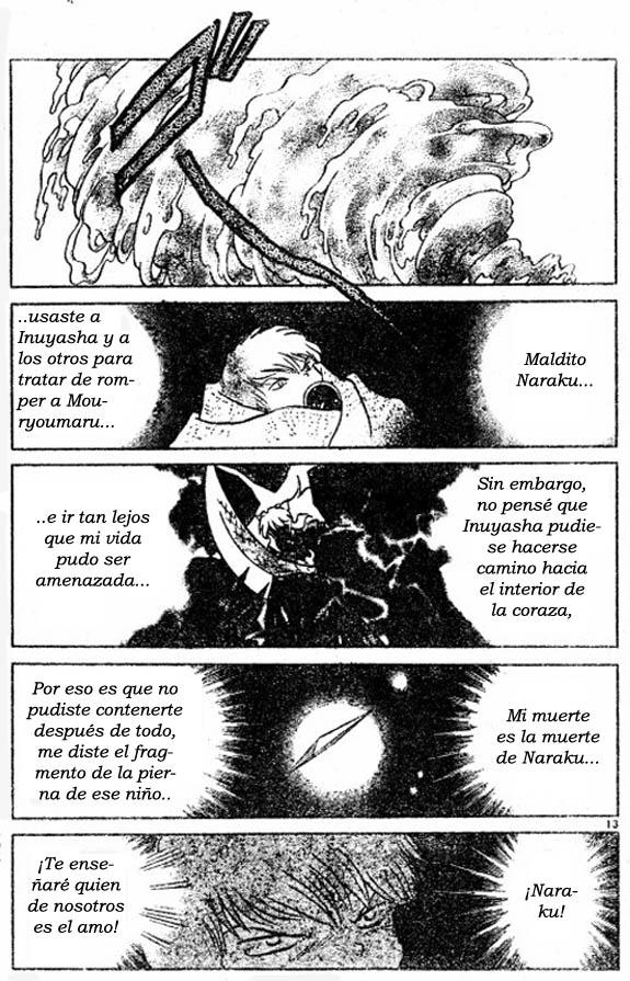 Read Inuyasha ES Manga Online