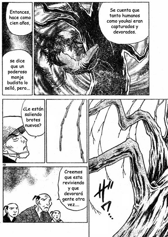 Read Inuyasha ES Manga Online