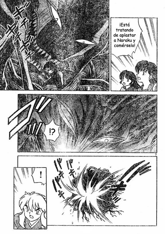 Read Inuyasha ES Manga Online
