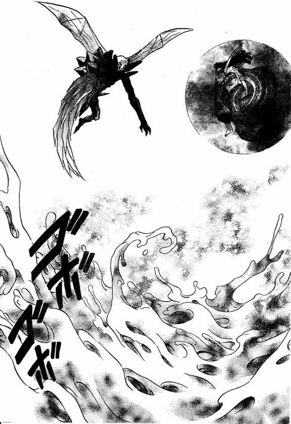 Read Inuyasha ES Manga Online