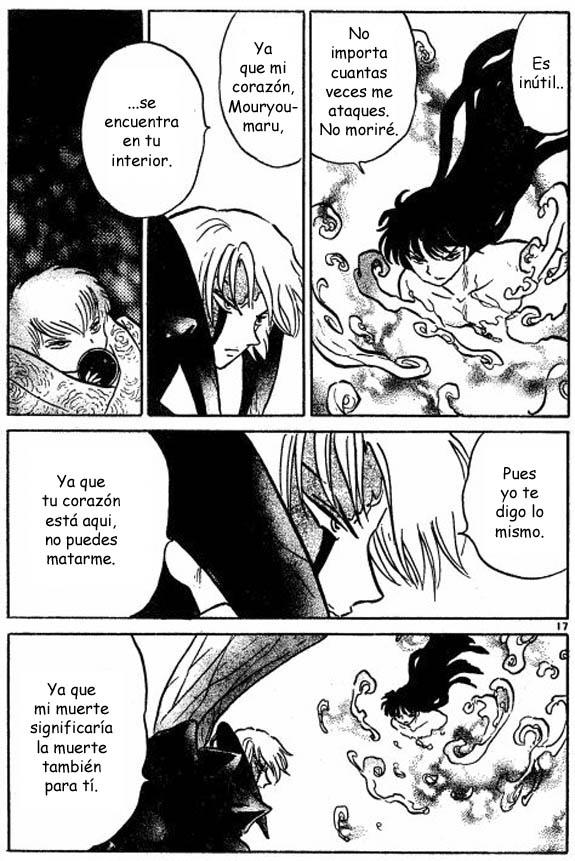 Read Inuyasha ES Manga Online