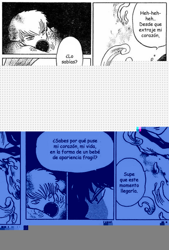 Read Inuyasha ES Manga Online