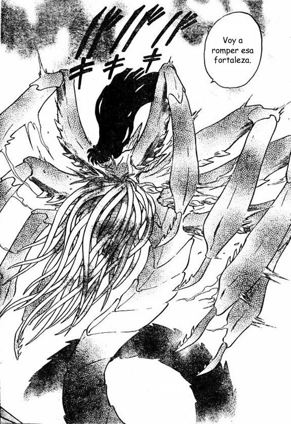 Read Inuyasha ES Manga Online