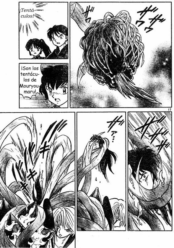 Read Inuyasha ES Manga Online